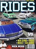Rides [US] May 2012 (単号)