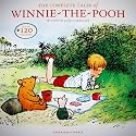 The Complete Tales of Winnie-The-Pooh Calendar [With 120 Stickers]