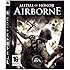 Medal of Honor: Airborne (PS3)