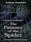 The Patience of the Spider
