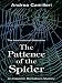 The Patience of the Spider (Wheeler Large Print Book Series)