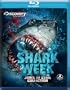 Shark Week: Jaws of Steel Collection [Blu-ray]