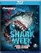 Shark Week: Jaws of Steel Collection [Blu-ray]