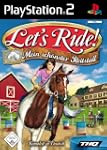 Let's Ride! Mein sch�nster Reitstall
