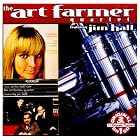 Click here to buy To Sweden with Love Live at the Half Note by  Art Farmer .