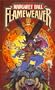 Flameweaver (Tamai duology bk 1)