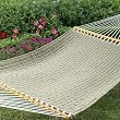 Quilted-Weave Hammocks