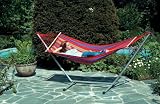 Review Laminvale EL-4215000 / JET HAMMOCK PATIO SET