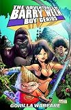 The Adventures of Barry Ween, Boy Genius 4: Gorilla Warfare