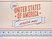 Scratch Off Map USA - Cool Scratch Off USA Map - Share Your Travel Stories