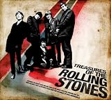 Treasures of the Rolling Stones