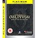 The Elder Scrolls IV: Oblivion - Game of the Year - Platinum (PS3)