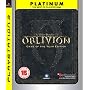 The Elder Scrolls IV: Oblivion - Game of the Year - Platinum (PS3)