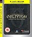 Video Games : The Elder Scrolls IV: Oblivion - Game of the Year - Platinum (PS3)