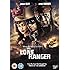 The Lone Ranger [DVD]