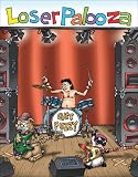 Loserpalooza: A Get Fuzzy Treasury (Get Fuzzy Tresury)