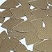 Sequin Fishscale Fin 1.5
