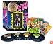 Mystery Science Theater 3000, Vol. XVI (The Corpse Vanishes / Warrior of the Lost World / Santa Claus / Night of the Blood Beast)[Limited Edition]