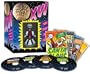 Mystery Science Theater 3000, Vol. XVI (The Corpse Vanishes / Warrior of the Lost World / Santa Claus / Night of the Blood Beast)[Limited Edition]