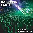 Live in San Francisco, CA - 3/29/2013