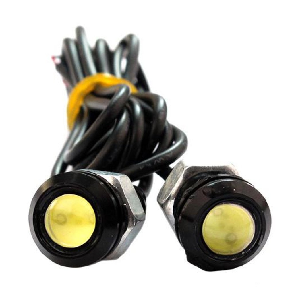 LED Aftermarket Reverse Lights / Pods Page 8 20142018 Silverado