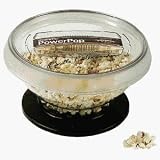 Presto 04830 PowerPop Microwave Multi-Popper