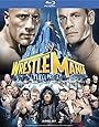 WWE: WrestleMania XXIX [Blu-ray]