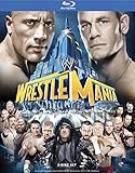 WWE: WrestleMania XXIX [Blu-ray]