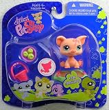 Collectible Pets Series B4 - Pig