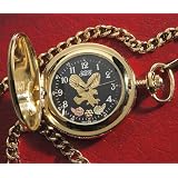 Black Hills GoldŽ Eagle Pocket Watch by SOUTH DAKOTA GOLD