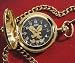 Black Hills Gold� Eagle Pocket Watch Image