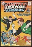  : Justice League of America, #30. Sep 1964 [Comic Book]