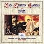 Bach: Cantatas, Vol. 2: Ostern [Box Set]