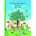 Le livre de l'�t�
