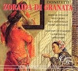 Donizetti - Zoraida di Granata