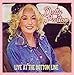 Dolly Parton, Live At The Bottom Line, 発売中