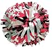 In-Stock Metallic/Holographic Mix Pom (Sold Individually)