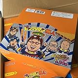 ロッテ　よしもとビックリマン芸人チョコ　連合軍芸人　（1箱30入）