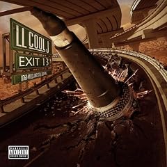 LL Cool J - Exit 13, Exit 13, LL Cool J