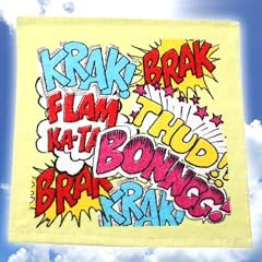 【Bonng】【5枚で1050円】新作・使いやすい大きさ・プリントデザイン・ハンドタオル・ふんわり・スポーツに海にプールにお風呂に・使い心地満点！