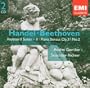 Handel: Keyboard Suites, Vol. 2; Beethoven: Piano Sonata, Op. 31/2