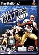 NFL Blitz Pro PS2
