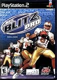 NFL Blitz Pro PS2