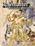 Rolemaster Character Records (Advanced Fantasy Role Playing, 2nd ed, Stock No. 1002)
