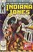 Book Marvel Comics & Stan Lee Presents; # 8, The Further Adventures of Indiana Jones, 