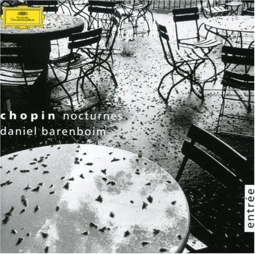 Childrens Toyshop  Classique : Chopin - Nocturnes pour piano (collection Entrée)