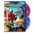 Thundercats: Season 1 - Book 2