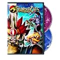 Thundercats: Season 1 - Book 2