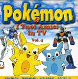 Review Ost  / Pokemon & Frenchiends In Tv 4