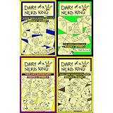 Diary of a Nerd King #2: Episodes 1 to 4